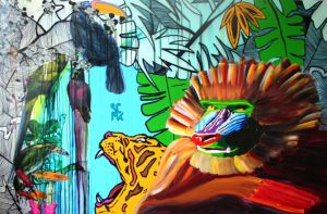 exposition galerie Bréheret exposition galerie Bréheret